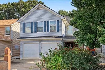 3464 Augusta Street, South Fulton, GA 30349 - Photo 6