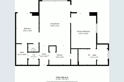 3481 Lakeside Drive NE #2207, Atlanta, GA 30326 - Photo 26