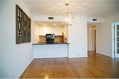 3481 Lakeside Drive NE #2207, Atlanta, GA 30326 - Photo 2