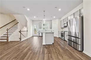 135 Matson Run SW, Mableton, GA 30126 - Photo 10
