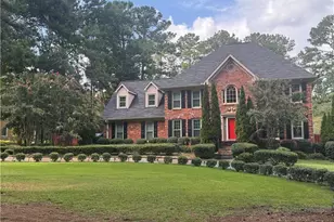 290 Dix Lee On Dr, Fayetteville, GA 30214 - Photo 2