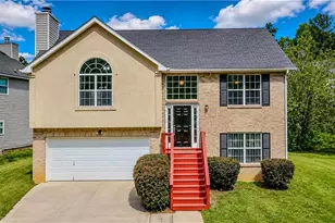 6196 Idlewood Cir, Lithonia, GA 30038 - Photo 1