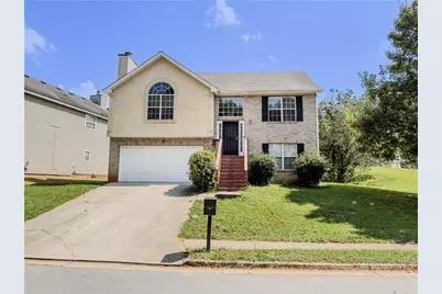 6196 Idlewood Circle, Lithonia, GA 30038 - Photo 1