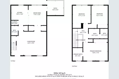 6520 Roswell Road #11, Sandy Springs, GA 30328 - Photo 30