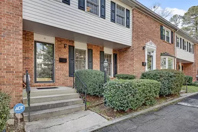 6520 Roswell Road #11, Sandy Springs, GA 30328 - Photo 2