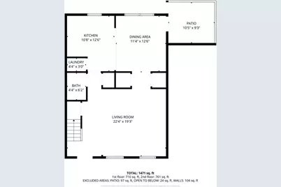 6520 Roswell Road #11, Sandy Springs, GA 30328 - Photo 26