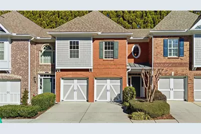 5140 Meridian Lane, Alpharetta, GA 30022 - Photo 2