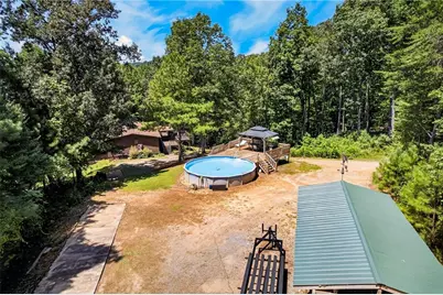 110 Hickory Hills Road, Ellijay, GA 30540 - Photo 16