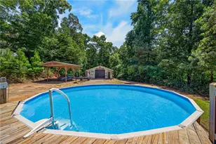 110 Hickory Hls Rd, Ellijay, GA 30540 - Photo 60