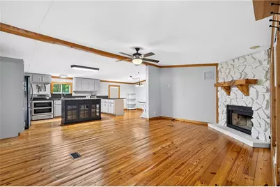 110 Hickory Hills Road, Ellijay, GA 30540 - Photo 2