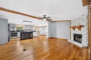 110 Hickory Hls Rd, Ellijay, GA 30540 - Photo 2