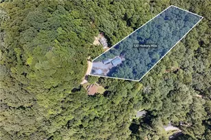 110 Hickory Hls Rd, Ellijay, GA 30540 - Photo 22