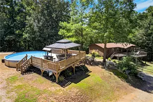 110 Hickory Hls Rd, Ellijay, GA 30540 - Photo 10