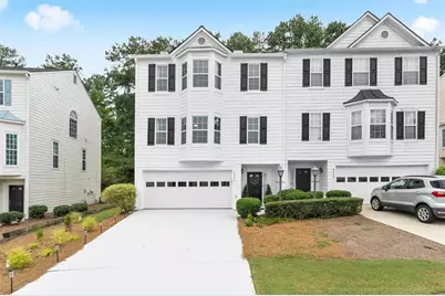 4330 Thorngate Lane, Acworth, GA 30101 - Photo 2