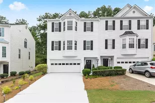 4330 Thorngate Ln, Acworth, GA 30101 - Photo 2