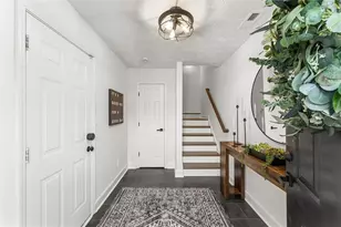 4330 Thorngate Ln, Acworth, GA 30101 - Photo 4
