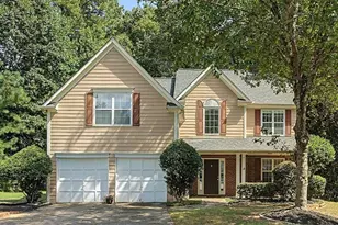 1590 Waterway Pl SW, Marietta, GA 30008 - Photo 1