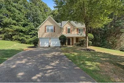 1590 Waterway Place SW, Marietta, GA 30008 - Photo 2