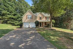 1590 Waterway Pl SW, Marietta, GA 30008 - Photo 2
