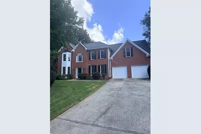 3464 Fox Hollow Drive, Marietta, GA 30068 - Photo 2