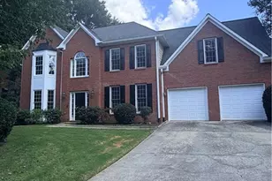 3464 Fox Hollow Dr, Marietta, GA 30068 - Photo 2