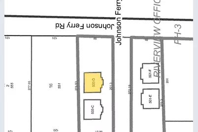 533 Johnson Ferry Road #Bldg D Ste 350, Marietta, GA 30068 - Photo 4