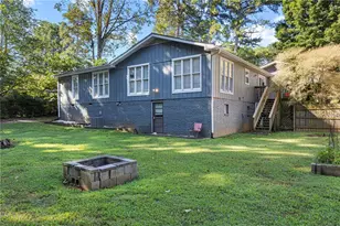 698 Rollingwood Dr, Stone Mountain, GA 30087 - Photo 28