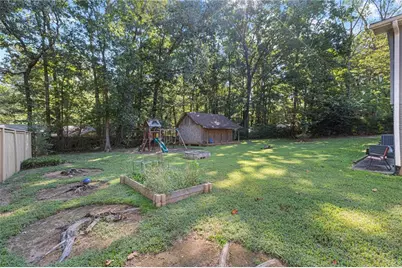 698 Rollingwood Drive, Stone Mountain, GA 30087 - Photo 30