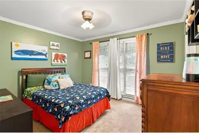 698 Rollingwood Drive, Stone Mountain, GA 30087 - Photo 16