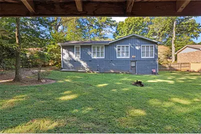 698 Rollingwood Drive, Stone Mountain, GA 30087 - Photo 26