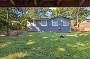 698 Rollingwood Dr, Stone Mountain, GA 30087 - Photo 26