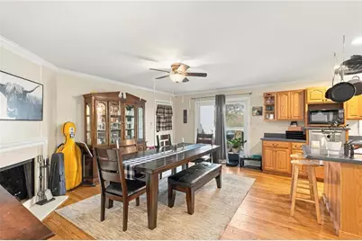698 Rollingwood Drive, Stone Mountain, GA 30087 - Photo 10