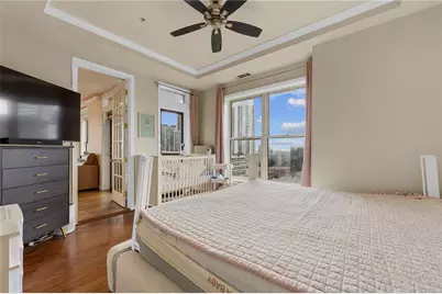 3334 Peachtree Road NE #1412, Atlanta, GA 30326 - Photo 28