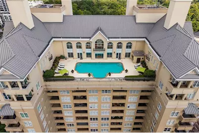 3334 Peachtree Road NE #1412, Atlanta, GA 30326 - Photo 40