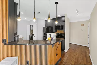 3334 Peachtree Road NE #1412, Atlanta, GA 30326 - Photo 22