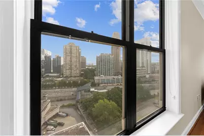 3334 Peachtree Road NE #1412, Atlanta, GA 30326 - Photo 26