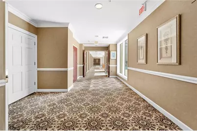 3334 Peachtree Road NE #1412, Atlanta, GA 30326 - Photo 42