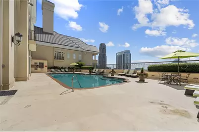 3334 Peachtree Road NE #1412, Atlanta, GA 30326 - Photo 36