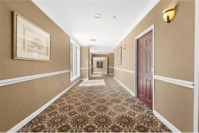 3334 Peachtree Road NE #1412, Atlanta, GA 30326 - Photo 46
