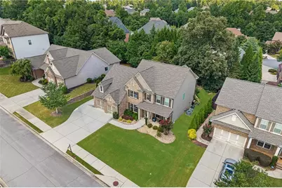 3499 Orchid Meadow Way, Buford, GA 30519 - Photo 58