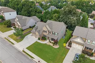 3499 Orchid Meadow Way, Buford, GA 30519 - Photo 58