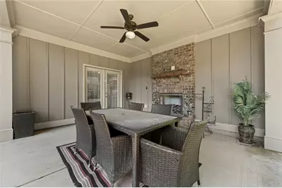 3499 Orchid Meadow Way, Buford, GA 30519 - Photo 50