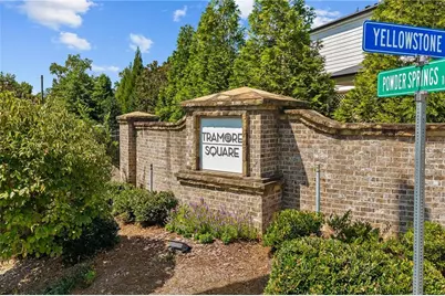1121 Arrowlake Road SW, Marietta, GA 30064 - Photo 54