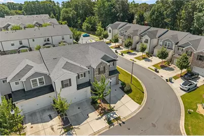1121 Arrowlake Road SW, Marietta, GA 30064 - Photo 50