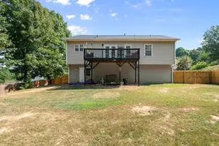 19 SW Highlander Trail, Rome, GA 30165 - Photo 22