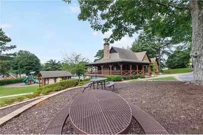 602 Overhill Drive, Woodstock, GA 30189 - Photo 26
