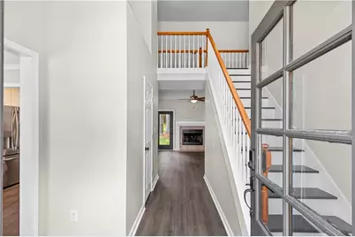 602 Overhill Drive, Woodstock, GA 30189 - Photo 2