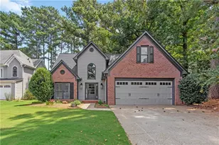602 Overhill Dr, Woodstock, GA 30189 - Photo 1