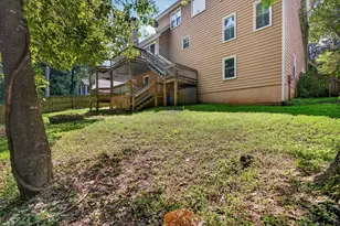 4370 Laurian Dr, Kennesaw, GA 30144 - Photo 44