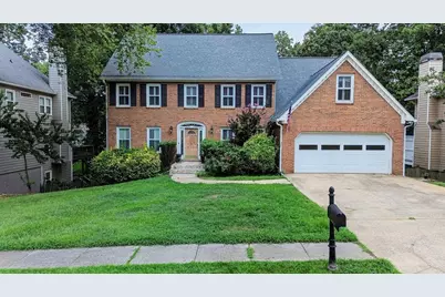 4370 Laurian Drive, Kennesaw, GA 30144 - Photo 46